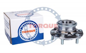 Ступица колеса PL811 TORQUE