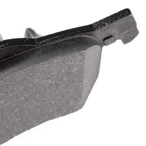 Колодки тормозные дисковые 13.0460-5714.2 ATE