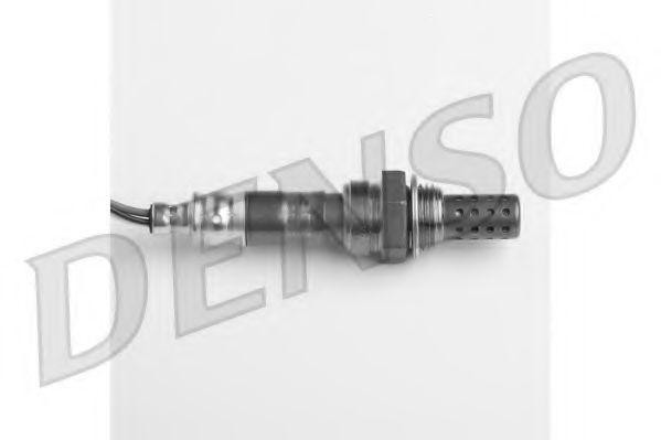Датчик кислородный (лямбда-зонд) DOX1569 DENSO