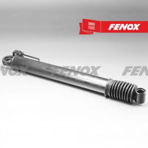 ГИДРОЦИЛИНДР ПОДЪЁМА КАБИНЫ  HC003 FENOX