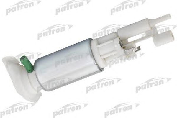 Насос электрический топливной системы PFP087 PATRON