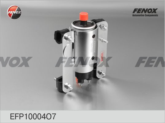 ТОПЛИВНЫЙ НАСОС НАРУЖНЫЙ EFP10004O7 FENOX