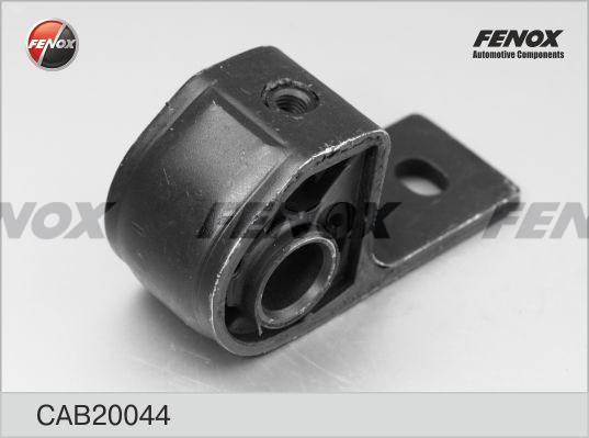 САЙЛЕНТБЛОК РЫЧАГА ЗАДНИЙ CAB20044 FENOX