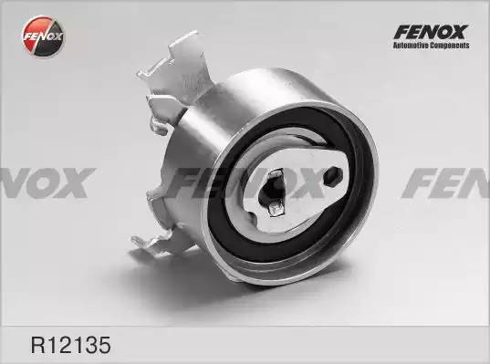 РОЛИК НАТЯЖНОЙ РЕМНЯ ГРМ  R12135 FENOX