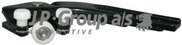 Ролик сдвижной двери 13 886 001 00 JP GROUP