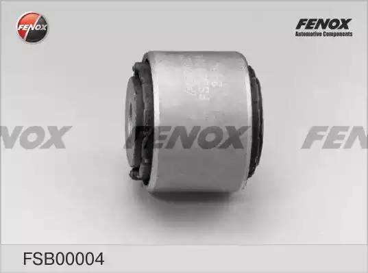 САЙЛЕНТБЛОК ВНУТРЕННИЙ FSB00004 FENOX