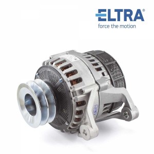 Генератор 3122.3771-20 ELTRA
