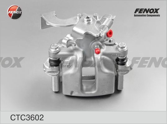 СУППОРТ ЗАДНИЙ ПРАВЫЙ CTC3602 FENOX