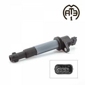 Катушка зажигания 2112-3705010-10 ATE 1