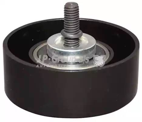 Ролик ремня приводного 15 183 002 00 JP GROUP