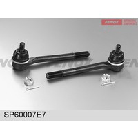 НАКОНЕЧНИК РУЛЕВОЙ ПРАВЫЙ/ЛЕВЫЙ SP60007E7 FENOX