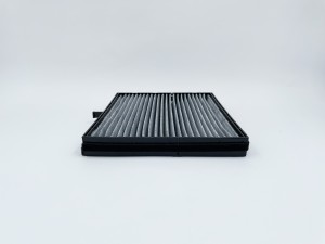 Фильтр салона угольный GB-9908/C BIG FILTER