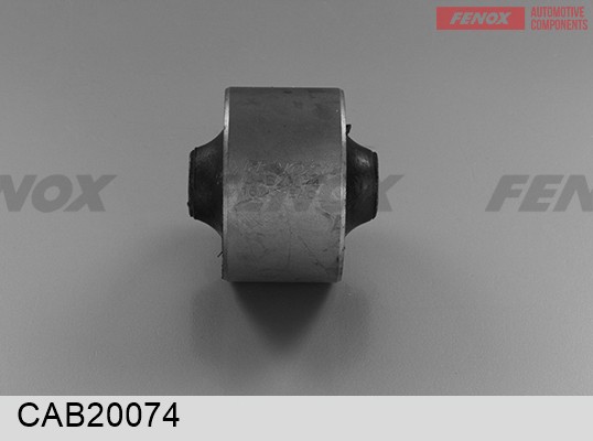 САЙЛЕНТБЛОК ЗАДНИЙ ПЕРЕДНЕГО РЫЧАГА CAB20074 FENOX