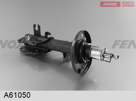 АМОРТИЗАТОР ПЕРЕДНИЙ ЛЕВЫЙ ГАЗОМАСЛЯНЫЙ A61050 FENOX