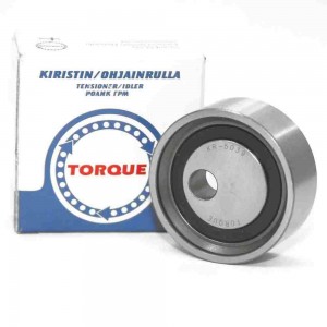 Ролик ремня ГРМ KR5039 TORQUE