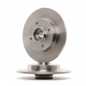 Диск тормозной 08.A858.17 BREMBO