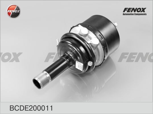 КАМЕРА ТОРМОЗНАЯ ЗАДНИЙ ЛЕВЫЙ BCDE200011 FENOX
