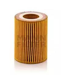 Фильтр масляный двигателя HU7003X MANN FILTER