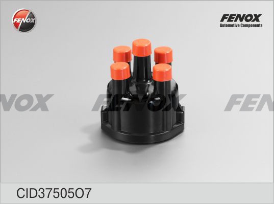 КРЫШКА ТРАМБЛЕРА CID37505O7 FENOX