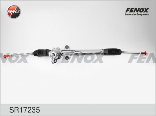 РЕЙКА РУЛЕВАЯ ГИДРАВЛИЧЕСКАЯ SR17235 FENOX