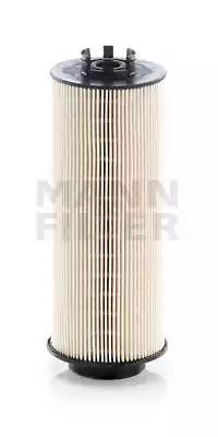 Фильтр топливный PU 966/1 X MANN FILTER