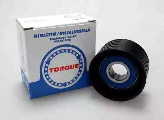 Ролик ремня приводного KR5113 TORQUE