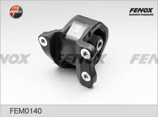 ОПОРА ДВИГАТЕЛЯ ЗАДНЯЯ FEM0140 FENOX