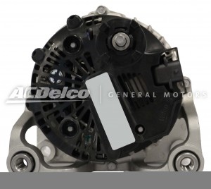 Генератор 19348871 AC DELCO