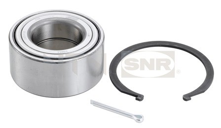 Подшипник ступицы колеса R18413 NTN SNR