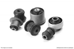 Сайлентблок 48537-97201 DAIHATSU