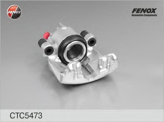 СУППОРТ ПЕРЕДНИЙ ЛЕВЫЙ CTC5473 FENOX