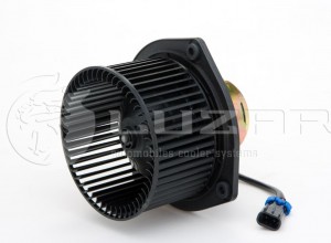 Электровентилятор отопителя универсальный LFH01230 LUZAR