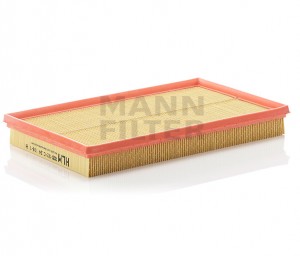 Фильтр воздушный C341161 MANN FILTER
