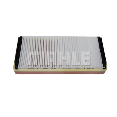 Фильтр салона LA47/S MAHLE