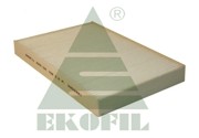 Фильтр салона EKO-04.106 EKOFIL