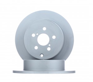 Диск тормозной 24.0110-0311.1 ATE