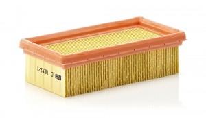 Фильтр воздушный C 1832-1 MANN FILTER