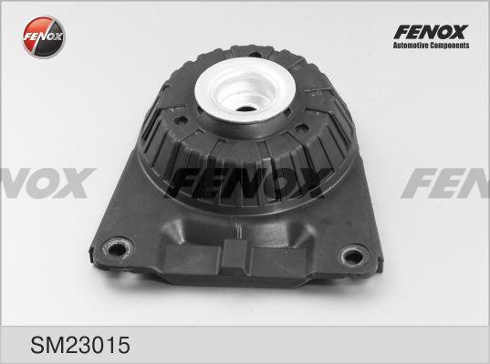 ОПОРА АМОРТИЗАТОРНОЙ СТОЙКИ ЗАДНЯЯ SM23015 FENOX