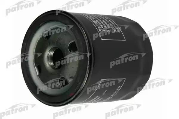Фильтр масляный двигателя PF4134 PATRON