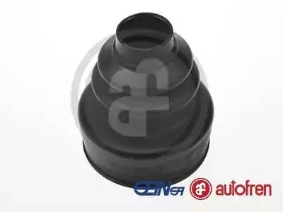 Пыльник ШРУСа (комплект) D8045 AUTOFREN SEINSA