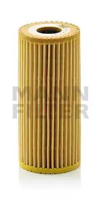 Фильтр масляный двигателя HU6153X MANN FILTER