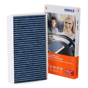 Фильтр салона LAO197 MAHLE