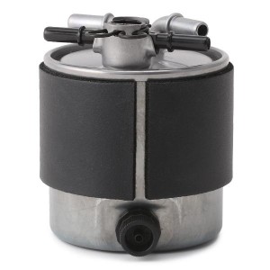 Фильтр топливный KL440/18 MAHLE
