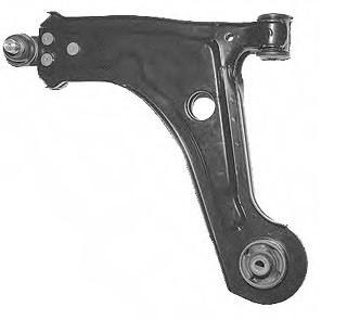 Рычаг подвески 96415063 CHEVROLET