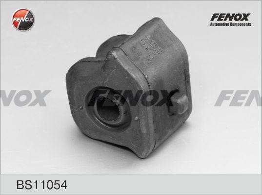 ВТУЛКА СТАБИЛИЗАТОРА ПЕРЕДНЯЯ ЛЕВАЯ BS11054 FENOX