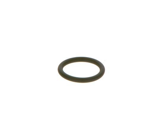 Прокладка корпуса топливной форсунки F00RJ01026 BOSCH