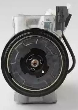 Компрессор кондиционера DCP17054 DENSO