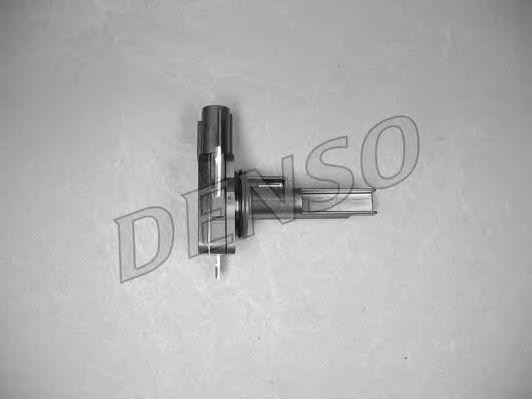 Датчик массового расхода воздуха - ДМРВ DMA-0111 DENSO