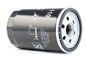 Фильтр масляный двигателя OC 110/OF MAHLE