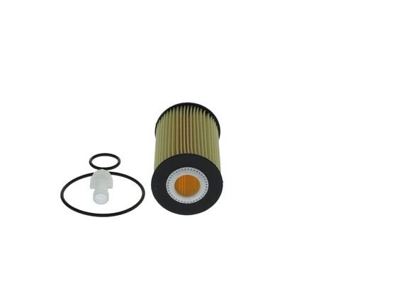 Фильтр масляный двигателя F 026 407 107 BOSCH